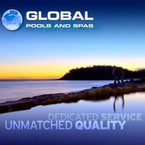 Global Pools and Spas