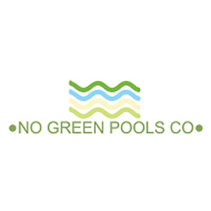 No Green Pools Company
